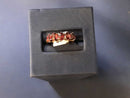 Women's Ring - Yellow Gold 10k (.417) 1.8 grams Size 6.5