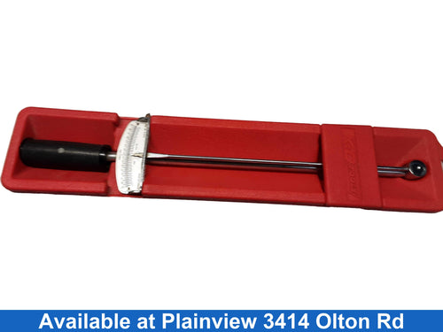 Kd 2388 Silver Standard Hand Wrench