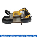 Dewalt Dcs374 Yellow