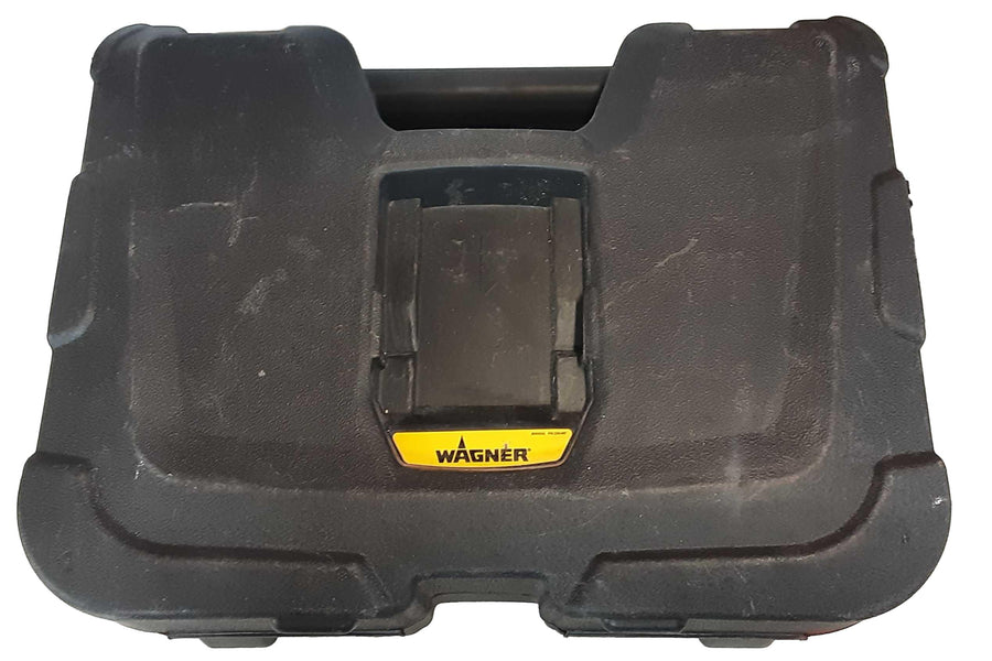 Wagner 2363335 Yellow Heat Gun