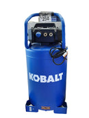 Kobalt Lk20175 Blue Electric Compressor