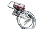 Titan 0580264 Red Airless Paint Sprayer