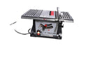 Central Machinery 97896 Silver Corded Spiral Saw