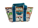 Coach C05k-5659 Multi-color Purse / Handbag