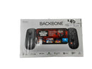 Backbone Black Gaming Controller