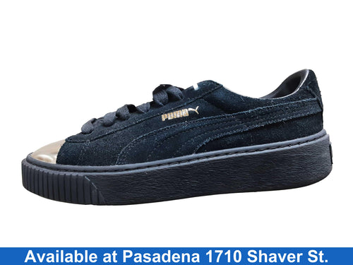 Puma 36222202 Black
