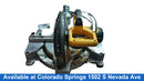 Dewalt Dws713 Yellow Corded Miter Saw