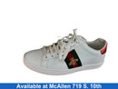 Gucci Gucci Ace Bee White