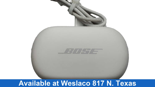 Bose 429708 White