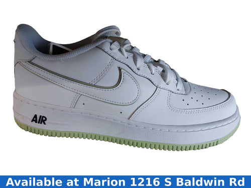 Nike Ct3839-108 White