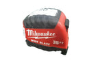 Milwauke Red Tape Measure / Wheel