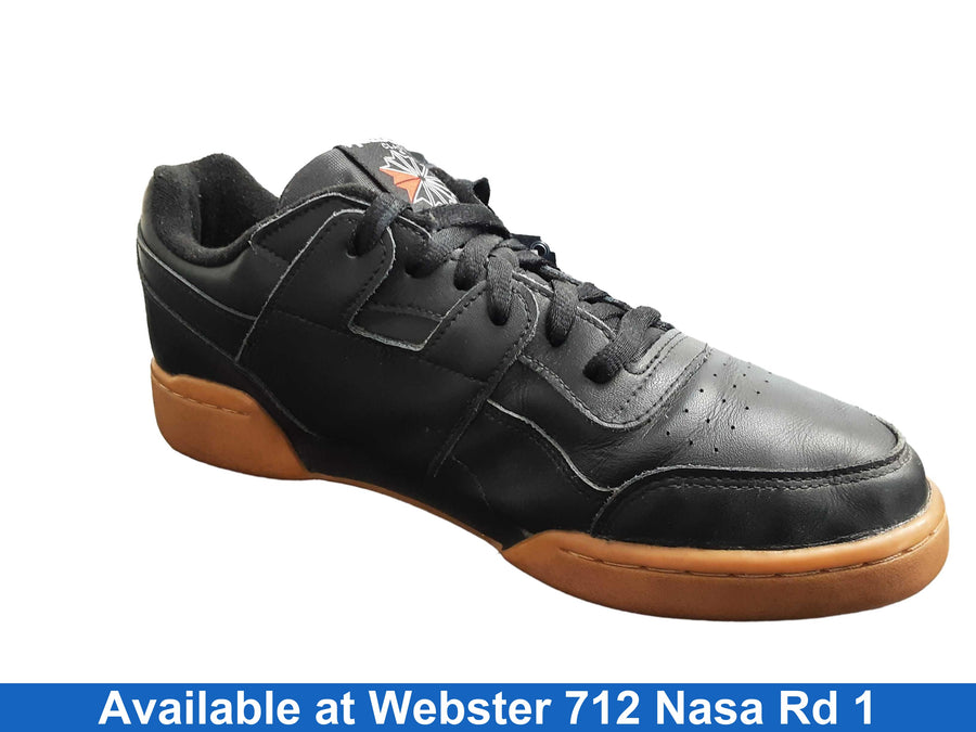 Reebok Fyvs8wwjw00030 Black