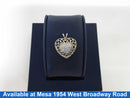 Pendant - Yellow Gold 10k (.417) 3.5 grams