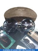 Tom Hunter-02 Black