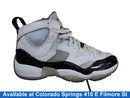 Jordan D01925-100 White