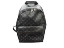 Louis Vuitton Discovery Backpack Pm Black Backpack / Briefcase / Bag