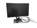 Dell P2317hb Silver Computer Monitor