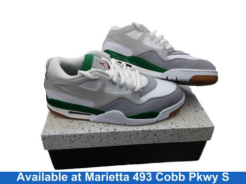 Jordan Fq7939-103 White
