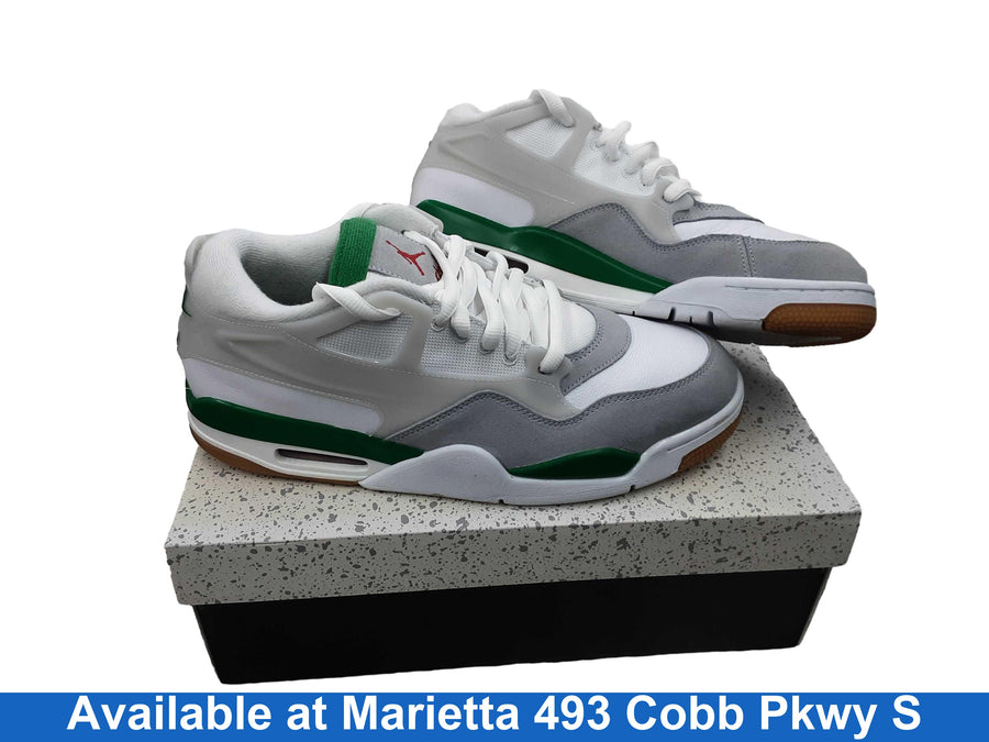 Jordan Fq7939-103 White