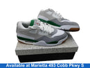 Jordan Fq7939-103 White