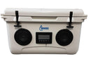 Simmons White Cooler