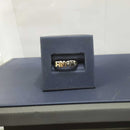 Women's Ring - Yellow Gold 14k (.585) 2.8 grams Size 7