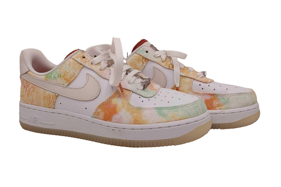 Nike Fj7739-101 White