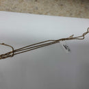 Chain - Yellow Gold 14k (.585) 5.3 grams 22 inch