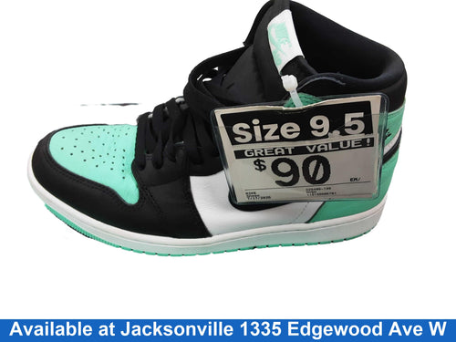 Nike Dz5485-130 Green