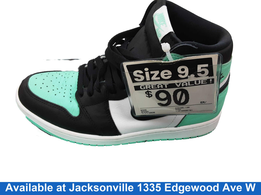 Nike Dz5485-130 Green
