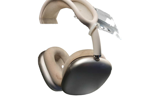 Apple A3184 Beige / Tan Stereo Headphone