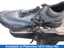 New Balance Black