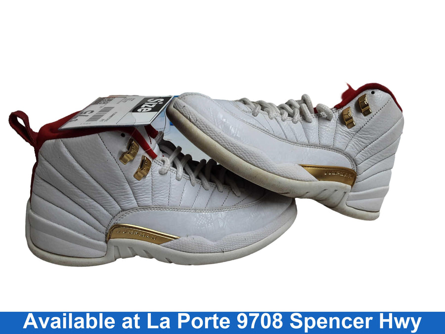 Jordan 130690-107 White