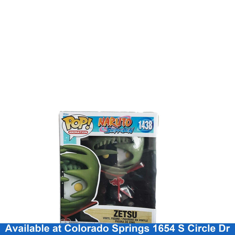 Funko Pop 5 In Box Figurines Multi-color Model / Figurine