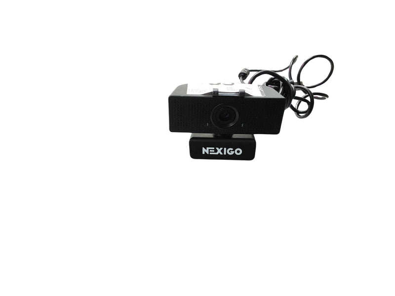 Nexigo 23s Black Inspection Camera