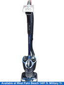 Shark Icz362h26 Black Upright Vacuum Cleaner