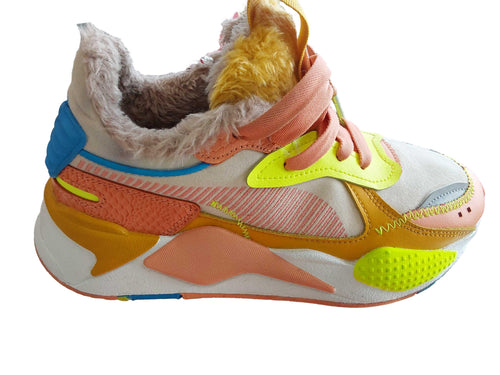 Puma 385517-02 Multi-color