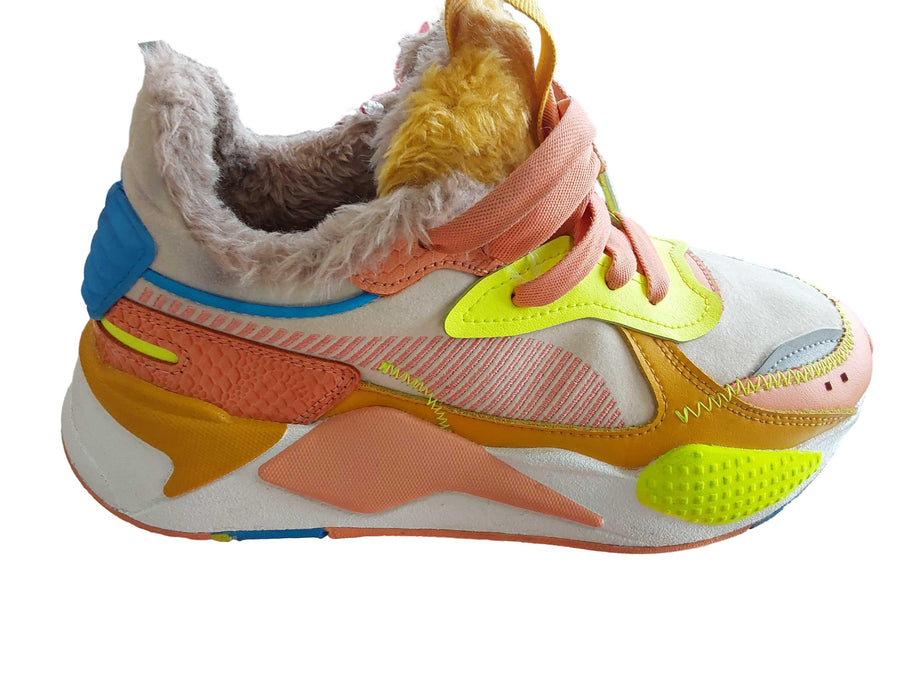 Puma 385517-02 Multi-color