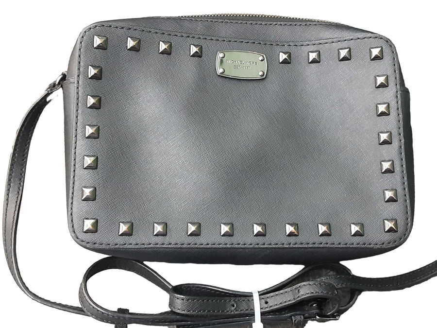 Michael Kors 3k814h Black Purse / Handbag