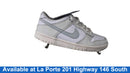Nike Fb9109-109 White