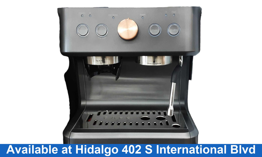Cafe C7cesas3r1d3 Gray Small Kitchen Appliance