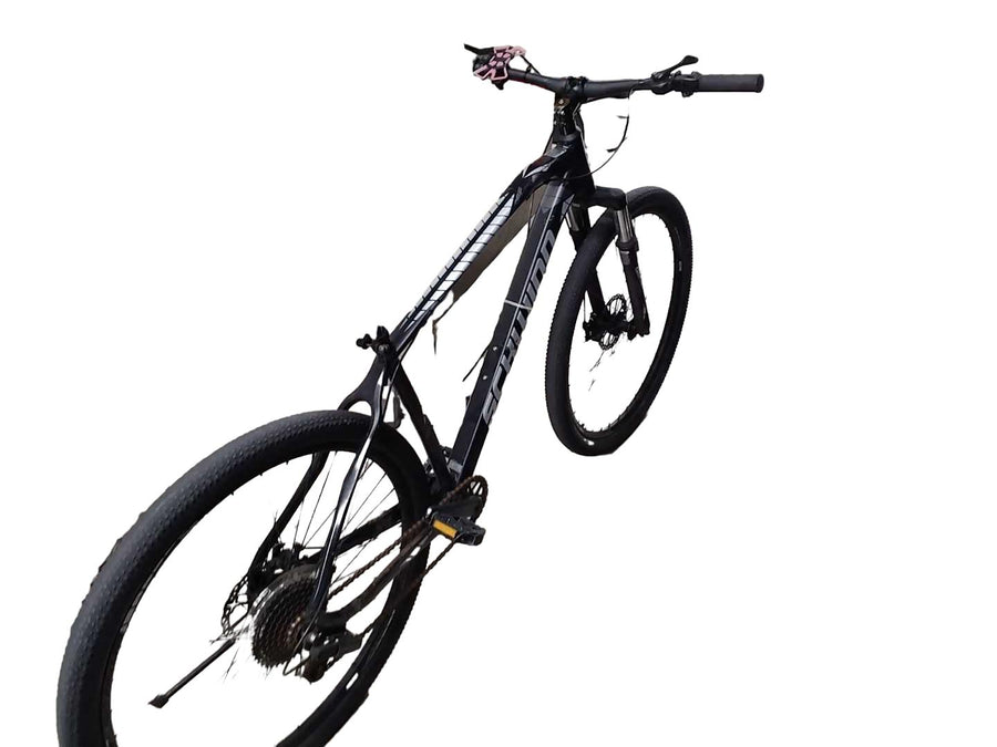 Schwinn Black Mountain Bike