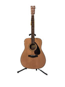 Yamaha F335 Brown Acoustic Classic Guitar