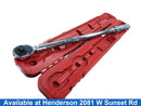 Mactool Twv250fc Silver Metric Hand Wrench