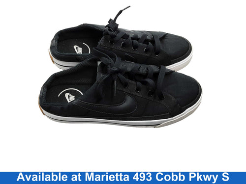 Nike Db3970-001 Black