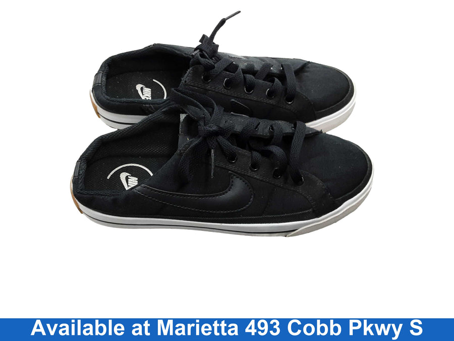 Nike Db3970-001 Black