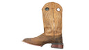 Laredo 8016 Brown