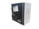 Cfx Clx Desktop Series Amd Ryzen 7 Pro 16 Gb 16 Gb White Desktop