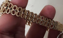 Watch - Yellow Gold 14k (.585) 17.95 grams
