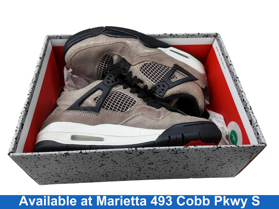 Jordan Dj6249-200 Gray